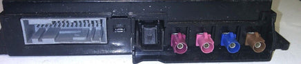 68467662AH telematics communication control module 2021-2024 Dodge Durango - Swan Auto