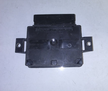 N243-437B0 abs anti-lock brake control module 2016 Mazda MX-5 Miata