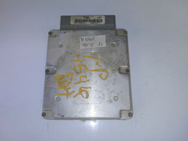F8CF-12A650-CE ecm ecu computer 1998 Ford Escort **TESTED GOOD**