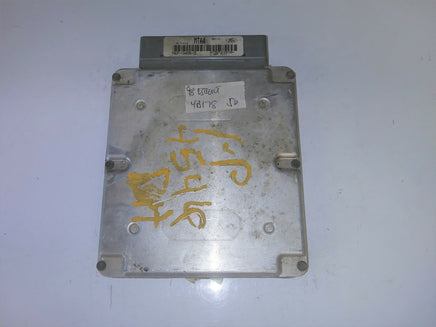 F8CF-12A650-CE ecm ecu computer 1998 Ford Escort **TESTED GOOD**