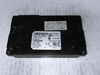 FR3T-14D212-SA Ford Focus 2016-2017 communication control module