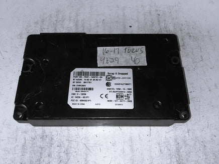 FR3T-14D212-SA Ford Focus 2016-2017 communication control module