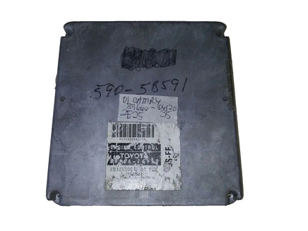 89666-06120 Toyota Camry 2000-2001 ecm ecu computer