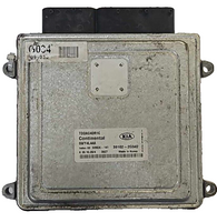 39102-2G342 Kia Forte ecm ecu 2010 computer