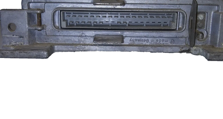 0 280 800 054 ecu ecm computer 1981-1984 Saab 900