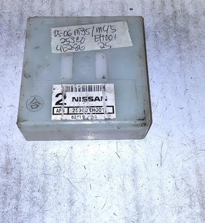 253C0 EH001 Infiniti M35 or M45 2005-2006 head light control module