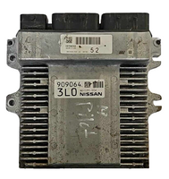 NEC035-002 Nissan Pathfinder or Infiniti QX60 2018-2019 ecu ecm computer