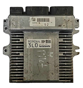 NEC035-002 Nissan Pathfinder or Infiniti QX60 2018-2019 ecu ecm computer