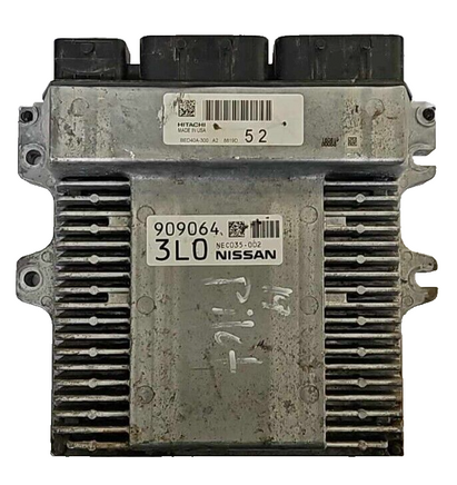 NEC035-002 Nissan Pathfinder or Infiniti QX60 2018-2019 ecu ecm computer