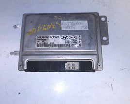 39109-37647 ecm ecu computer 2008 Hyundai Tiburon
