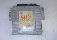 2006 Nissan Maxima ecu ecm computer A56-Y65 ZZ9 - Swan Auto