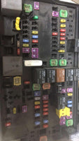 P68417603AB Jeep Grand Cherokee TIPM Fuse box 2018 - Swan Auto