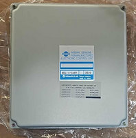 MEC14-346R ecm ecu computer 2002 Infiniti QX4 or Pathfinder **REMAN**