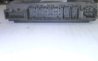 2007 Volkswagen VW Touareg bcm body control module 7LG 937 049 M