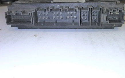 2007 Volkswagen VW Touareg bcm body control module 7LG 937 049 M
