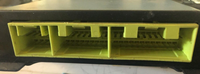 22611 AA200 Subaru XT or DL 1987 ecu ecm computer