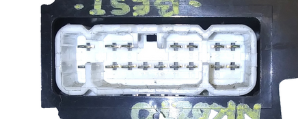 89533-60030 transfer case module 1993-1997 Toyota Land Cruiser