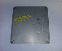 89661-2B780 ecm ecu computer 1994-1995 Toyota Celica
