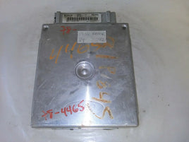 E8TF-12A650-CRA Ford Ranger 1987-1988 ecm ecu computer