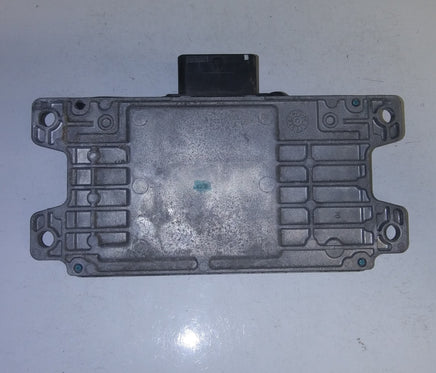 31036 3KA2A TCM transmission computer 2013 Nissan Pathfinder