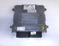 39130-2GAE5 ecm ecu computer 2013-2016 Hyundai Santa Fe