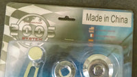 Spyder window crank set ACC-006  **NEW**