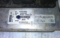 RM7E5Z-12A650-AJA Ford Fusion or Mercury Milan 2007 ecm ecu computer **TESTED**