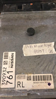NEC004-017 Nissan Rogue 2013-2015 ecm ecu computer