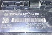 2009-2011 Audi A4 bcm body control module 8K0 907 064 CR