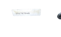 10178784R Chevrolet Caprice 1991-1993 abs anti-lock brake control module