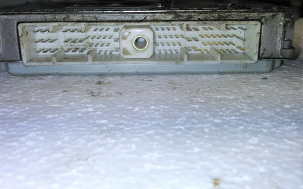 JA18L57 BV7 ecm ecu computer 1998 Nissan Sentra