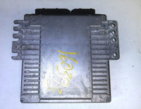 MEC63-720 ecm ecu computer 2005 Nissan Murano