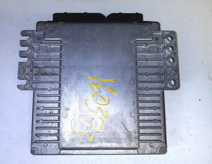 MEC63-720 ecm ecu computer 2005 Nissan Murano