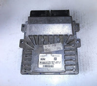 RMFR3A-12A650-CLB Ford F150 F-150 2015-2016 ecm ecu computer