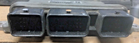 MEC900-020 Nissan Versa ecm ecu computer 2008