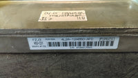 4L2A-12A650-AFD Ford Explorer or Mountaineer 2004-2005 ecm ecu computer **tested