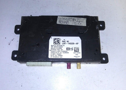 LJ6T-14G229-AP telematics communication module 2021-2022 Ford Escort - Swan Auto