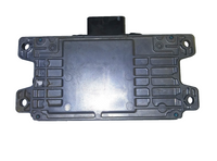 31036 1AD0D TCM transmission computer 2009 Nissan Murano