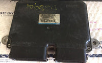 2012 Mitsubishi Lancer ecm ecu computer 1860B730