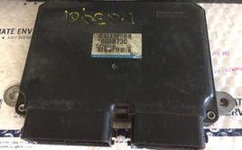 2012 Mitsubishi Lancer ecm ecu computer 1860B730
