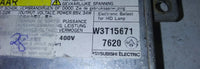 W3T15671 Xenon HID headlight ballast module 2006-2014 Acura TL