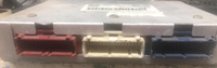 8093617292 Isuzu Rodeo 1998-2000 ecm ecu computer