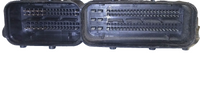 07K 906 055 P ecu ecm computer 2009 VW Jetta
