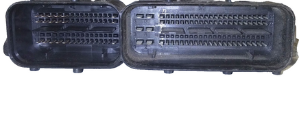 07K 906 055 P ecu ecm computer 2009 VW Jetta