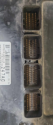 P68024801AH Dodge Caravan or T&C 2008 ecm ecu computer