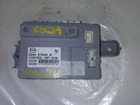 EH44 67560E Mazda CX-7 CX7 2010-2012  bcm body control module