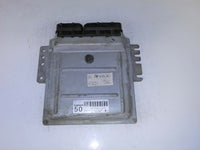 2012 Nissan Armada ecm ecu computer MEC175-580