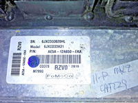 AE5A-12A650-EKA ecm ecu computer 2011-2012 Lincoln MKZ ***TESTED GOOD***