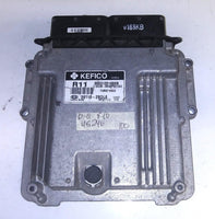39110-2BDL6 ecm ecu computer 2012-2013 Kia Rio - Swan Auto