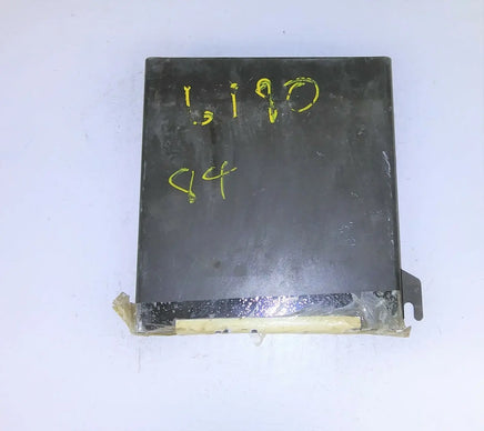 1983-1984 Isuzu Impulse ecm ecu computer 894145 1670